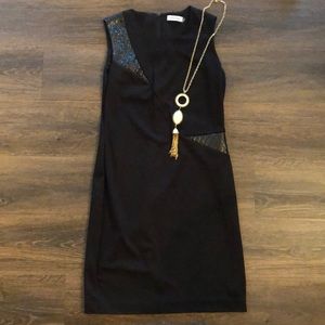 Calvin Klein dress
